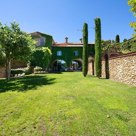 Vila Casa Rufina, Exclusive & Charming Stone House In Costa Brava Pals Exteriér fotografie