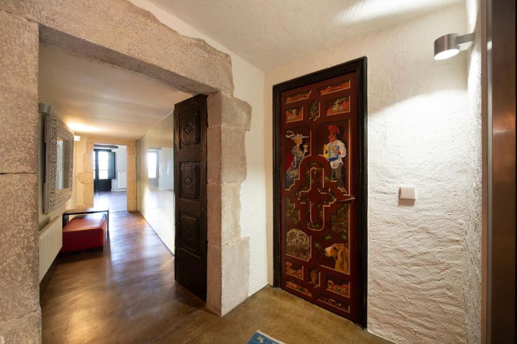 Vila Casa Rufina, Exclusive & Charming Stone House In Costa Brava Pals Exteriér fotografie