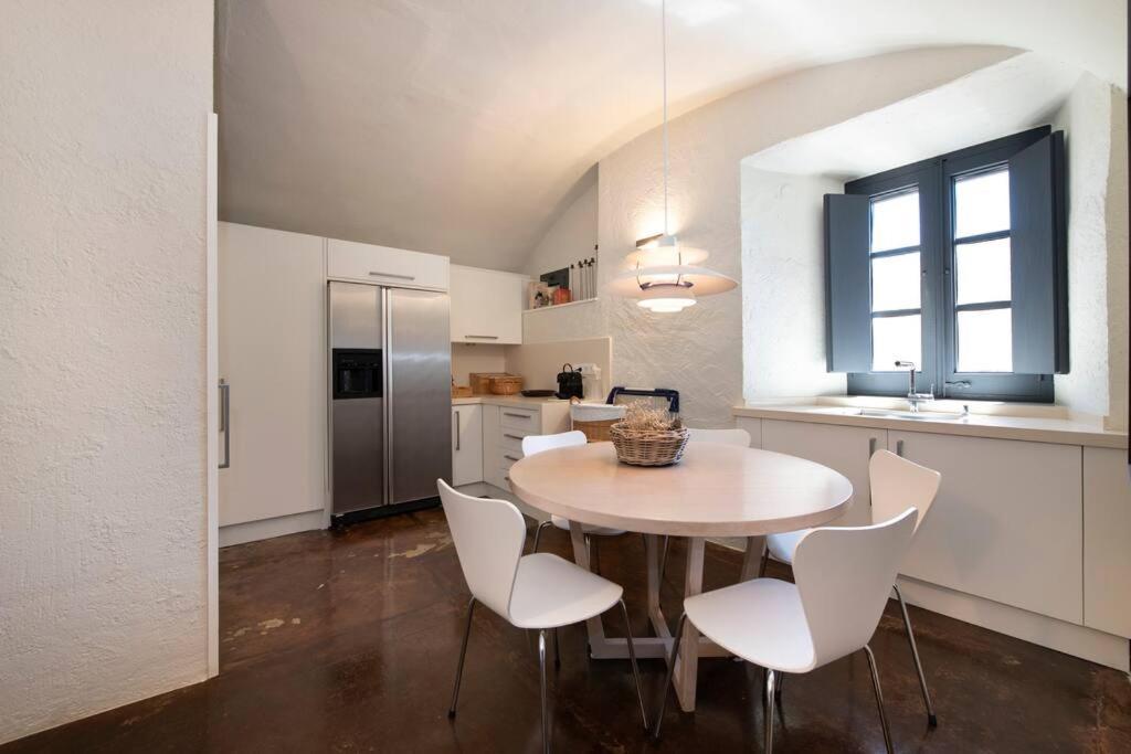 Vila Casa Rufina, Exclusive & Charming Stone House In Costa Brava Pals Exteriér fotografie