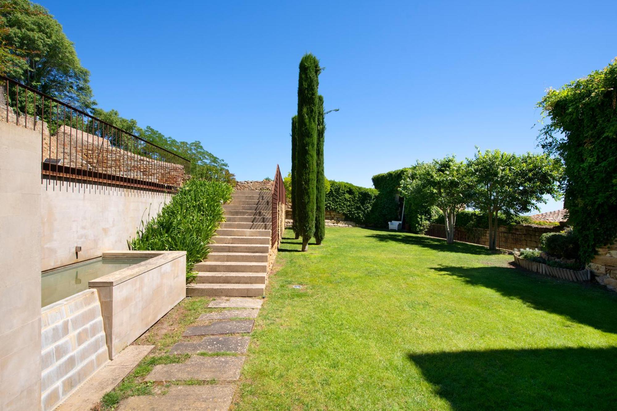 Vila Casa Rufina, Exclusive & Charming Stone House In Costa Brava Pals Exteriér fotografie