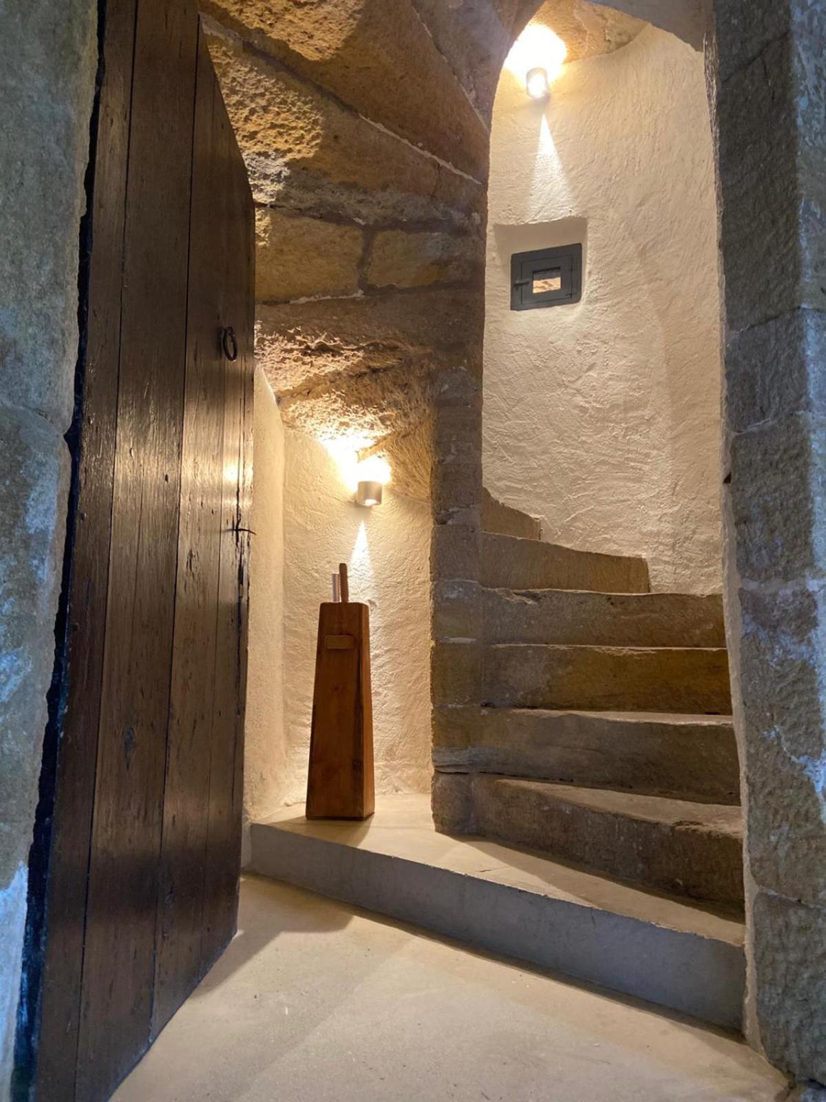 Vila Casa Rufina, Exclusive & Charming Stone House In Costa Brava Pals Exteriér fotografie